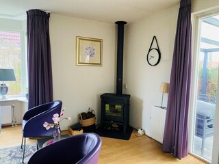 Holiday house Grolloo Features 33