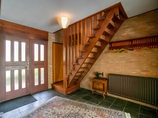 Casa de vacaciones Heusden Características 25