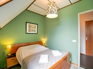 Maison de vacances Heusden Équipement 17