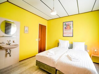 Casa de vacaciones Heusden Características 10