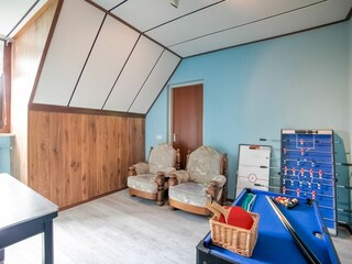 Casa de vacaciones Heusden Características 28