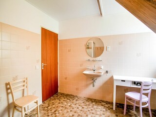 Casa de vacaciones Heusden Características 30