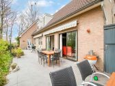 Maison de vacances Heusden Enregistrement extérieur 1