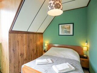 Maison de vacances Heusden Équipement 16