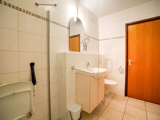 Maison de vacances Heusden Équipement 14