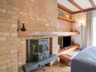 Maison de vacances Heusden Équipement 31