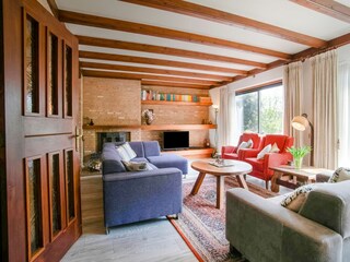 Maison de vacances Heusden Équipement 32