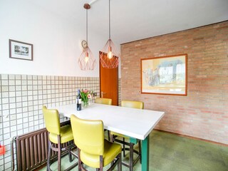 Maison de vacances Heusden Équipement 33