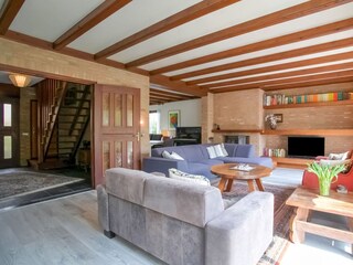 Maison de vacances Heusden Équipement 34