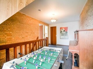 Maison de vacances Heusden Équipement 18