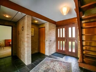 Vakantiehuis Heusden Kenmerken 28