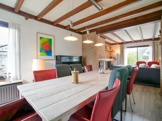 Maison de vacances Heusden Équipement 9