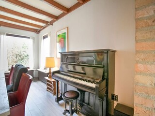 Maison de vacances Heusden Équipement 25