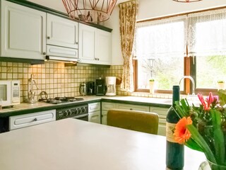 Maison de vacances Heusden Équipement 30