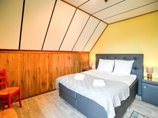 Vakantiehuis Heusden Kenmerken 19