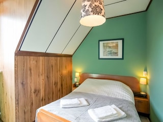 Vakantiehuis Heusden Kenmerken 19
