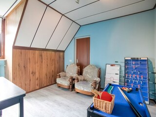 Vakantiehuis Heusden Kenmerken 22