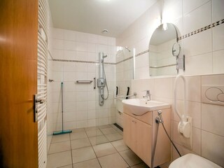 Casa per le vacanze Heusden Caratteristiche 13