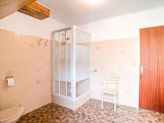 Vakantiehuis Heusden Kenmerken 24