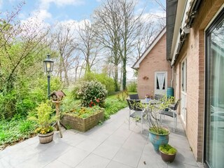 Maison de vacances Heusden Enregistrement extérieur 8