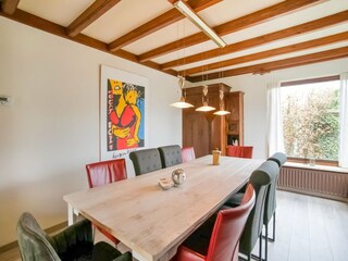 Vakantiehuis Heusden Kenmerken 27
