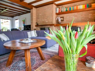 Vakantiehuis Heusden  40