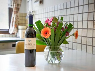 Ferienhaus Heusden  39