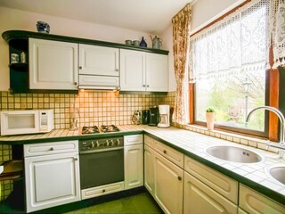 Vakantiehuis Heusden Kenmerken 13