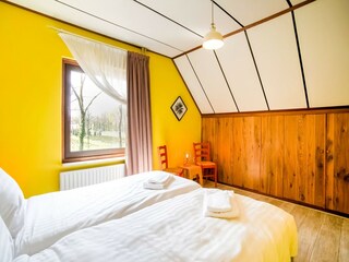 Maison de vacances Heusden Équipement 28