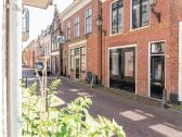 Apartamento Leeuwarden Grabación al aire libre 1