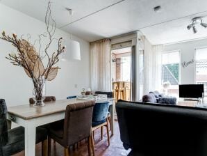 Beautiful apartment  in city center - Leeuwarden - image1