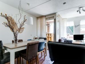 Apartment Schöne Wohnung im Stadtzentrum