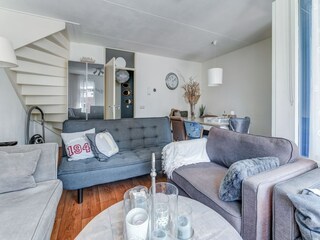 Apartamento Leeuwarden Características 16