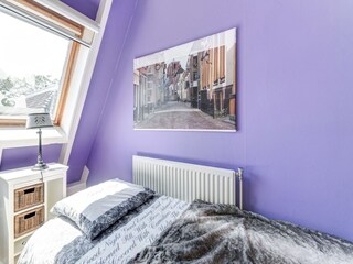 Apartamento Leeuwarden Características 20