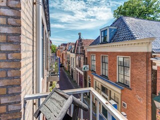 Apartamento Leeuwarden Grabación al aire libre 3