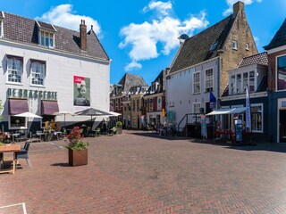 Appartamento Leeuwarden Ambiente 29