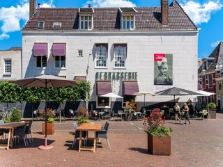 Appartamento Leeuwarden Ambiente 26