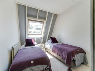 Apartamento Leeuwarden Características 13
