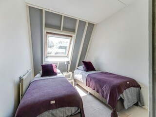 Apartment Leeuwarden Ausstattung 10