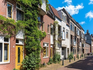 Appartamento Leeuwarden Registrazione all'aperto 2