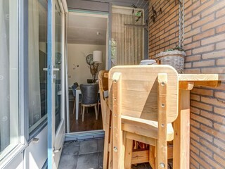 Apartamento Leeuwarden Características 11
