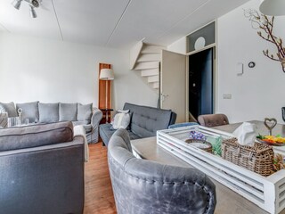 Apartamento Leeuwarden Características 18