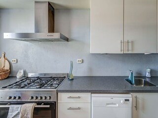Apartamento Leeuwarden Características 13