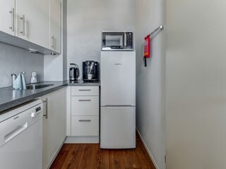 Apartamento Leeuwarden Características 18