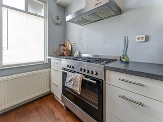 Apartment Leeuwarden Features 17