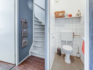 Apartamento Leeuwarden Características 9