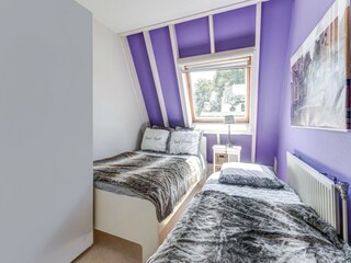 Appartamento Leeuwarden Caratteristiche 21