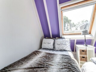 Appartamento Leeuwarden Caratteristiche 22