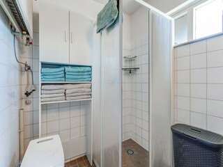 Appartement Leeuwarden Équipement 14