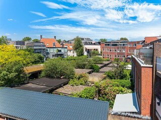 Apartment Leeuwarden Umgebung 30